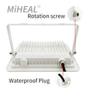 Axyaa LED Floodlight 10W-100W IP68 Waterproof Outdoor Spotlight Graden Lighting