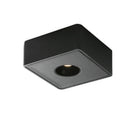 Axyaa Ultra-thin Led Ceiling Downlight for Indoor Living Room, No Flicker Spot Light
