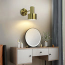 Axyaa Nordic Modern LED Wall Lamp for Home Decoration
