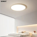 Axya Modern LED Chandelier Lights for Living Room Bedroom Aisle Indoor Lighting