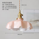 Axyaa Glass Pendant Lights - Modern Nordic Style for Dinning & Living Room