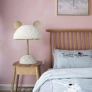 Axyaa Nordic Mickey Table Lamp for Children's Room