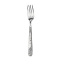 Axyaa Stainless Steel Wheat Ear Design Western Cutlery Set for Dining