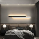 Axyaa LED Wall Lamp: Nordic Style Long Hanging Lights for Modern Living Room Decor
