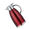 Axyaa Stainless Steel Heat Preservation Kettle Large Capacity Coffee Pot