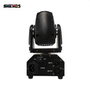 Axyaa Mini 10W RGBW LED Moving Head Light for Stage and DJ Events