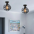 Axyaa Industrial Pendant Lights Kitchen Island Lamp Minimalist Modern Lighting