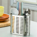 Axyaa Stainless Steel Tableware Storage Rack Wall Hanging Kitchen Shelf