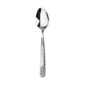 Axyaa Stainless Steel Wheat Ear Design Western Cutlery Set for Dining