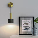 Axyaa Nordic Modern LED Wall Lamp for Home Decoration