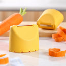 Potatoes Apple Peeler Paring Knife Slicer Kitchenware Axyaa Essentials Kitchen Accessories