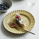 Axya Ceramic Creative Dishes Set for Dining and Desserts