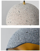 Axya Modern Chandelier: Artistic LED Suspension Luminaire for Dining Room, Bar, and Bedside