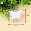 Axyaa Butterfly LED Night Light for Children's Room Decoration