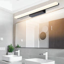 Axyaa Modern LED Vanity Wall Light for Bathroom Mirror and Dressing Table