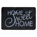 Axyaa Outdoor Welcome Mat 40x60cm - Heavy Duty Entrance Front Door Rug