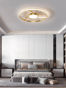 Axyaa LED Chandelier Set for Modern Home Lighting in Every Room
