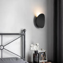 Axya Waterproof LED Outdoor Wall Lamp for Courtyard & Garden