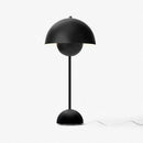 Axyaa Creative Eye Protection Table Lamp for Bedroom and Living Room