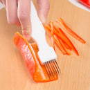 Axyaa Hand Grater & Garlic Crusher: Multifunctional Kitchen Accessory