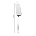 Axyaa Stainless Steel Kitchen Cutlery Set for Serving, Steak, Soup, and Buffet