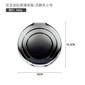 Nordic Modern Glass Vases for Home Decor - Axyaa Special-shaped Ornaments