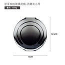 Nordic Modern Glass Vases for Home Decor - Axyaa Special-shaped Ornaments