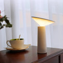 Axyaa LED Desk Lamp - 3 Modes Dimmable Touch Switch Night Light
