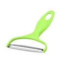 Axyaa Wide Mouth Grater & Vegetable Cutter - Multifunction Kitchen Tool