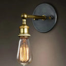 Axyaa Industrial LED Wall Light for Bedroom, Foyer, Study, Restaurant & Coffee Shop