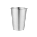 Axyaa Stainless Steel Beer Mug 500ml - Nordic Style Drinkware Gift