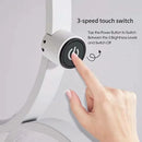 Axyaa Modern Touch LED Floor Lamp for Home Office Decor