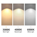 Axyaa Minimalist Ceiling Lamp