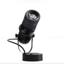 Axyaa LED Zoom Bar Stage Spotlight for Wall Lighting and Showcase Displays
