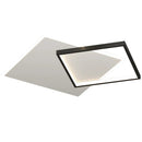 Axyaa Modern LED Pendant/Ceiling Light Fixture for Living Room Hotel Hall Decor