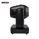 Axyaa 100W LED Spot Moving Head Light: 7 Dynamic Effects, 6 Patterns