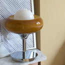 Axya Modern Minimalist Bedroom Bedside Lamp Nordic Decoration Warm Table Lamp