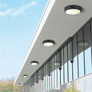 Axyaa Outdoor Waterproof LED Ceiling Light - Energy Efficient, Ideal for Garden, Balcony, Terrace