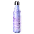 Axyaa Stainless Steel Insulated Vacuum Flask Water Bottle