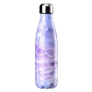 Axyaa Stainless Steel Insulated Vacuum Flask Water Bottle