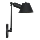 Axyaa Retro Vintage Rustic Warehouse Wall Sconce Light Fixture