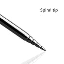 Axyaa Stainless Steel Coffee Needle for Baking & Decorating