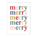 Axyaa Nutcracker Gingerbread Man Christmas Canvas Wall Art Decor