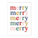 Axyaa Nutcracker Gingerbread Man Christmas Canvas Wall Art Decor