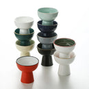 Axya Ceramic Dinner Plate Set for Fine Dining and Gifting