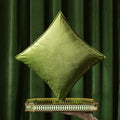 Velvet Nordic Cushion Cover for Sofa Living Room, 30x50cm - Axyaa