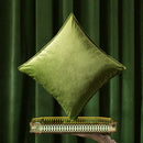 Velvet Nordic Cushion Cover for Sofa Living Room, 30x50cm - Axyaa