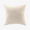 Velvet Pillow Cover 45x45cm for Living Room Sofa Car Decor - Axyaa