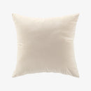 Velvet Pillow Cover 45x45cm for Living Room Sofa Car Decor - Axyaa