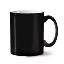 Axyaa Anime JK Overlord Ainz Ooal Gown Color Changing Mug, Ceramic Tea Coffee Cup